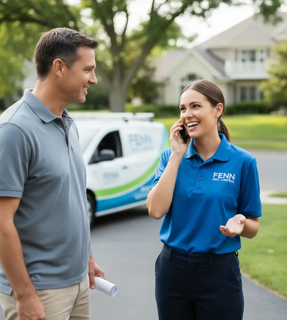 Silverfish Control in Macomb, MI